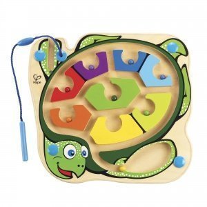 Meeresschildkröte Magnetspiel