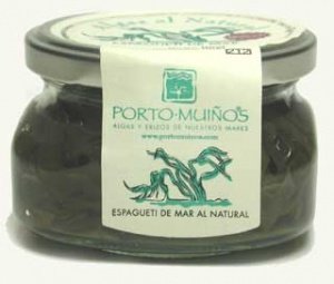 Meeresspaghetti (Himantalia Elongata), 1