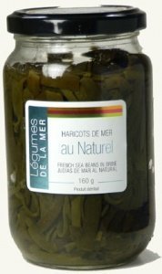 Meeresspaghetti in Salzlake, 350g (Abtro