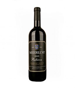 Meerlust Rubicon Stellenbosch (750ml Fla