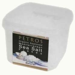 Meersalzflocken, 100g