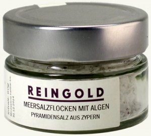 Meersalzflocken Chili, 60g