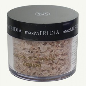 Meersalzflocken mit Zimt, 100g