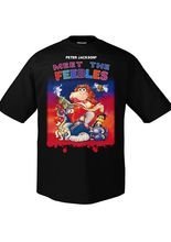 Meet the Feebles - Cover