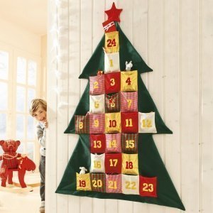 Mega-Adventskalender