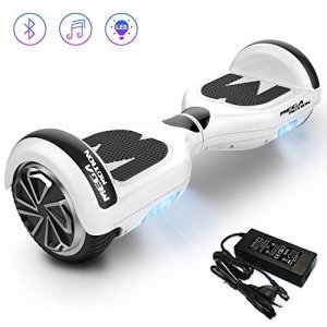 Mega Motion Hoverboard