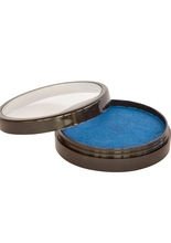 Mehron Aqua-Make-Up Metallic-Schminke bl