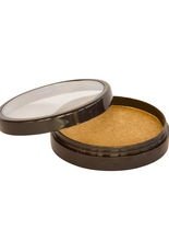 Mehron Aqua-Make-Up Metallic-Schminke go