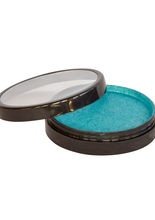 Mehron Aqua-Make-Up Metallic-Schminke he