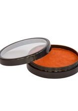 Mehron Aqua-Make-Up Metallic-Schminke or