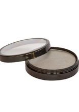 Mehron Aqua-Make-Up Metallic-Schminke si