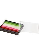 Mehron Aqua-Make-Up Prisma Schmink-Set B