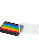 Mehron Aqua-Make-Up Prisma Schmink-Set R