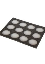 Mehron Aqua-Make-Up Schmink-Paletten Ins