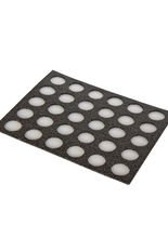 Mehron Aqua-Make-Up Schmink-Paletten Ins