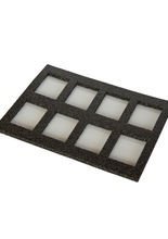 Mehron Aqua-Make-Up Schmink-Paletten Ins