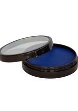 Mehron Make-Up Aqua-Schminke dunkelblau 