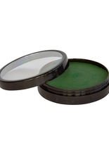 Mehron Make-Up Aqua-Schminke dunkelgrün 