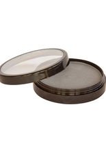 Mehron Make-Up Aqua-Schminke grau 40g