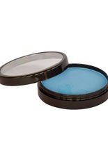 Mehron Make-Up Aqua-Schminke hellblau 40