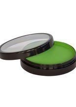 Mehron Make-Up Aqua-Schminke hellgrün 40