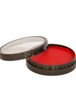 Mehron Make-Up Aqua-Schminke koralle 40g