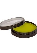Mehron Make-Up Aqua-Schminke limette 40g