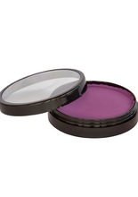 Mehron Make-Up Aqua-Schminke mauve 40g