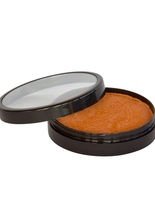 Mehron Make-Up Aqua-Schminke ocker 40g