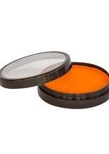 Mehron Make-Up Aqua-Schminke orange 40g