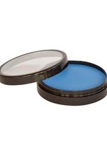 Mehron Make-Up Aqua-Schminke royalblau 4