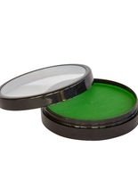 Mehron Make-Up Aqua-Schminke smaragd 40g