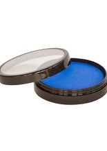 Mehron Make-Up Aqua-Schminke ultramarin 