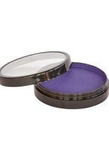 Mehron Make-Up Aqua-Schminke violett 40g