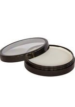 Mehron Make-Up Aqua-Schminke weiss 40g