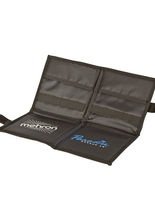 Mehron Make-Up Pinsel-Aufbewahrungsmappe