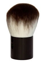 Mehron Make-Up Puder-Pinsel schwarz-weis