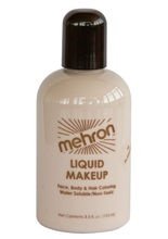 Mehron Paradise Make-Up Flüssig-Schminke