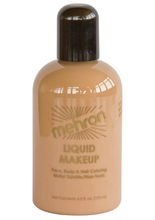 Mehron Paradise Make-Up Flüssig-Schminke