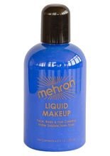 Mehron Paradise Make-Up Flüssig-Schminke