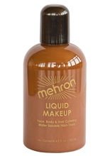 Mehron Paradise Make-Up Flüssig-Schminke