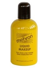 Mehron Paradise Make-Up Flüssig-Schminke