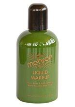 Mehron Paradise Make-Up Flüssig-Schminke