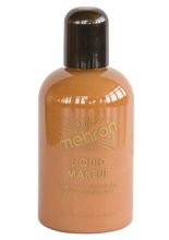 Mehron Paradise Make-Up Flüssig-Schminke