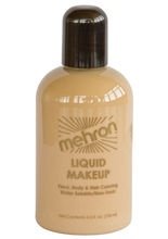 Mehron Paradise Make-Up Flüssig-Schminke