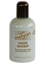 Mehron Paradise Make-Up Flüssig-Schminke