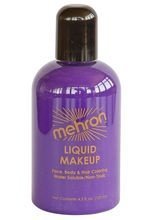 Mehron Paradise Make-Up Flüssig-Schminke