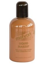 Mehron Paradise Make-Up Flüssig-Schminke