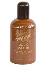 Mehron Paradise Make-Up Flüssig-Schminke