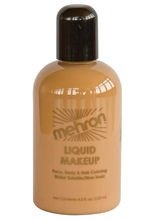 Mehron Paradise Make-Up Flüssig-Schminke